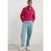 Seasalt Cornwall Tintagel Tapered Trousers | Women Trousers & Leggings