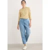 Seasalt Cornwall Towan Barrel Leg Jeans | Women Trousers & Leggings | Jeans