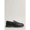 Seasalt Cornwall Tresmeer Leather Shoes | Women Shoes