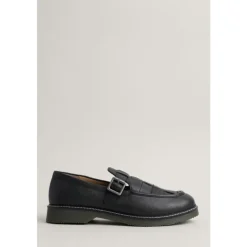 Seasalt Cornwall Tresmeer Leather Shoes | Women Shoes