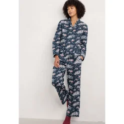 Seasalt Cornwall View Point Pyjamas | Women Nightwear