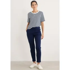 Seasalt Cornwall Waterdance Trousers | Women Trousers & Leggings | Jeans
