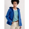 Seasalt Cornwall Waterway Waterproof Jacket | Women Coats & Jackets | Lightweight Raincoats