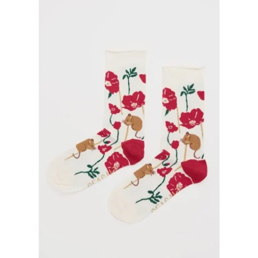 Seasalt Cornwall Women's Arty Socks | Women Socks & Tights