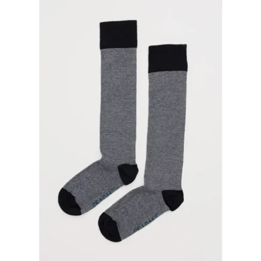 Seasalt Cornwall Women's High Mast Long Socks | Women Socks & Tights