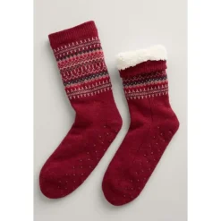 Seasalt Cornwall Women's House Socks | Women Nightwear | Socks & Tights