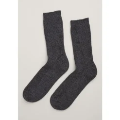 Seasalt Cornwall Women's Plain Bloomin Good Socks | Women Socks & Tights